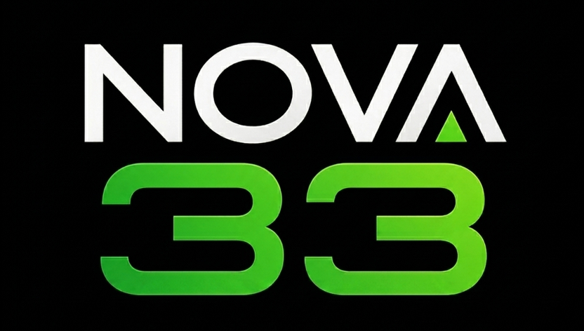 Nova33